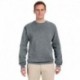 Fruit of the Loom 82300 Adult Supercotton Fleece Crew