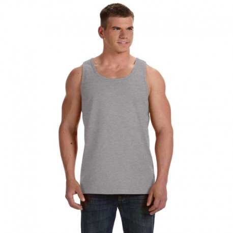 Fruit of the Loom 39TKR Adult HD Cotton Tank