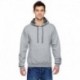 Fruit of the Loom SF76R Adult SofSpun Hooded Sweatshirt