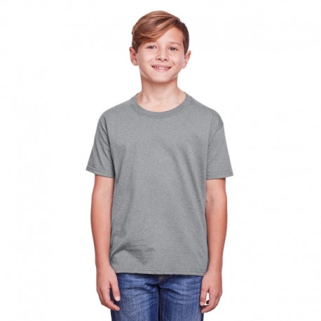 Fruit of the Loom IC47BR Youth ICONIC T-Shirt