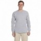 Fruit of the Loom 4930 Adult HD Cotton Long-Sleeve T-Shirt