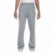 Jerzees 974MP Adult NuBlend Open-Bottom Fleece Sweatpants