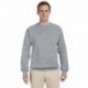 Jerzees 562 Adult NuBlend Fleece Crew