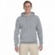 Jerzees 996 Adult NuBlend Fleece Pullover Hooded Sweatshirt