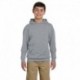 Jerzees 996Y Youth 8 oz. NuBlend Fleece Pullover Hooded Sweatshirt