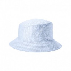 Big Accessories BA676 Crusher Bucket Hat