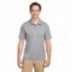 Team 365 TT51H Men's Zone Sonic Heather Performance Polo