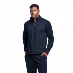 Champion CHP190 Unisex Gameday Quarter-Zip Sweatshirt