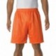 A4 N5296 Adult Tricot Mesh Short