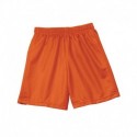 A4 NB5301 Youth Six Inch Inseam Mesh Short