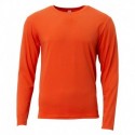 A4 N3029 Men's Softek Long-Sleeve T-Shirt