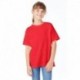 Hanes 5480 Youth Essential-T T-Shirt