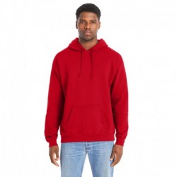 Hanes RS170 Perfect Sweats Pullover Hooded Sweatshirt