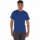 Champion T525C Adult 6 oz. Short-Sleeve T-Shirt