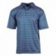 Burnside B0101 Men's Burn Golf Polo