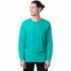 Hanes 5286 Men's 5.2 oz. ComfortSoft Cotton Long-Sleeve T-Shirt