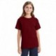 Hanes 5480 Youth Essential-T T-Shirt