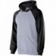 Holloway 229279 Youth Cotton/Poly Fleece Banner Hoodie