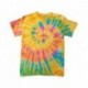 Tie-Dye CD100Y Youth 5.4 oz. 100% Cotton T-Shirt