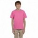 Fruit of the Loom 3931B Youth HD Cotton T-Shirt