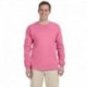 Fruit of the Loom 4930 Adult HD Cotton Long-Sleeve T-Shirt