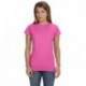 Gildan G640L Ladies Softstyle Fitted T-Shirt