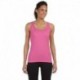 Gildan G642L Ladies Softstyle Fitted Tank