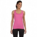 Gildan G642L Ladies Softstyle Fitted Tank