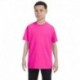 Gildan G500B Youth Heavy Cotton T-Shirt