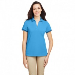 Nautica N17168 Ladies Deck Polo