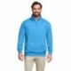 Nautica N17176 Men's Anchor Quarter-Zip Pullover