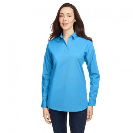 Nautica N17289 Ladies Staysail Shirt