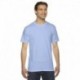 American Apparel 2001 Unisex Fine Jersey Short-Sleeve T-Shirt