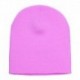 Yupoong 1500 Adult Knit Beanie