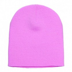 Yupoong 1500 Adult Knit Beanie