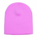 Yupoong 1500 Adult Knit Beanie