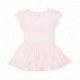 Rabbit Skins RS5320 Infant Baby Rib Dress