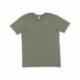 LAT 6901 Men's Fine Jersey T-Shirt