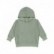 Rabbit Skins 3326 Toddler Pullover Fleece Hoodie