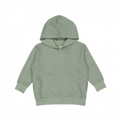 Rabbit Skins 3326 Toddler Pullover Fleece Hoodie