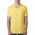 Next Level Apparel 6240 Men's CVC V-Neck T-Shirt