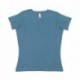 LAT 3516 Ladies Fine Jersey T-Shirt