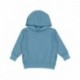 Rabbit Skins 3326 Toddler Pullover Fleece Hoodie