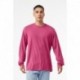 Bella + Canvas 3501 Unisex Jersey Long-Sleeve T-Shirt