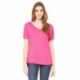 Bella + Canvas 8816 Ladies Slouchy T-Shirt