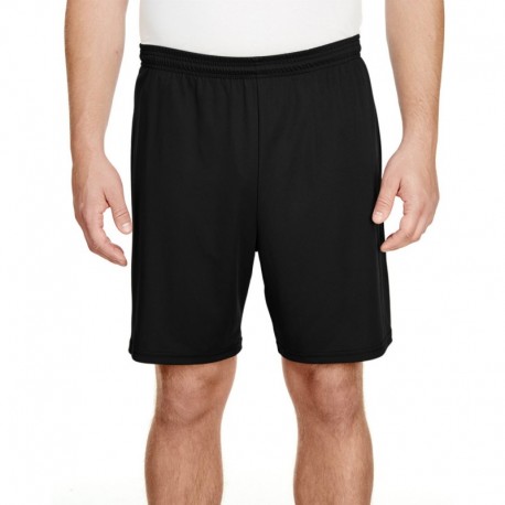 A4 N5244 Adult 7" Inseam Cooling Performance Shorts