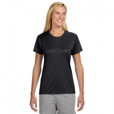 A4 NW3201 Ladies Cooling Performance T-Shirt