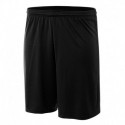 A4 NB5281 Youth Cooling Performance Power Mesh Practice Short