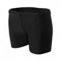 A4 NW5313 Ladies 4" Inseam Compression Shorts