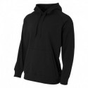 A4 N4237 Men's Solid Tech Fleece Hoodie